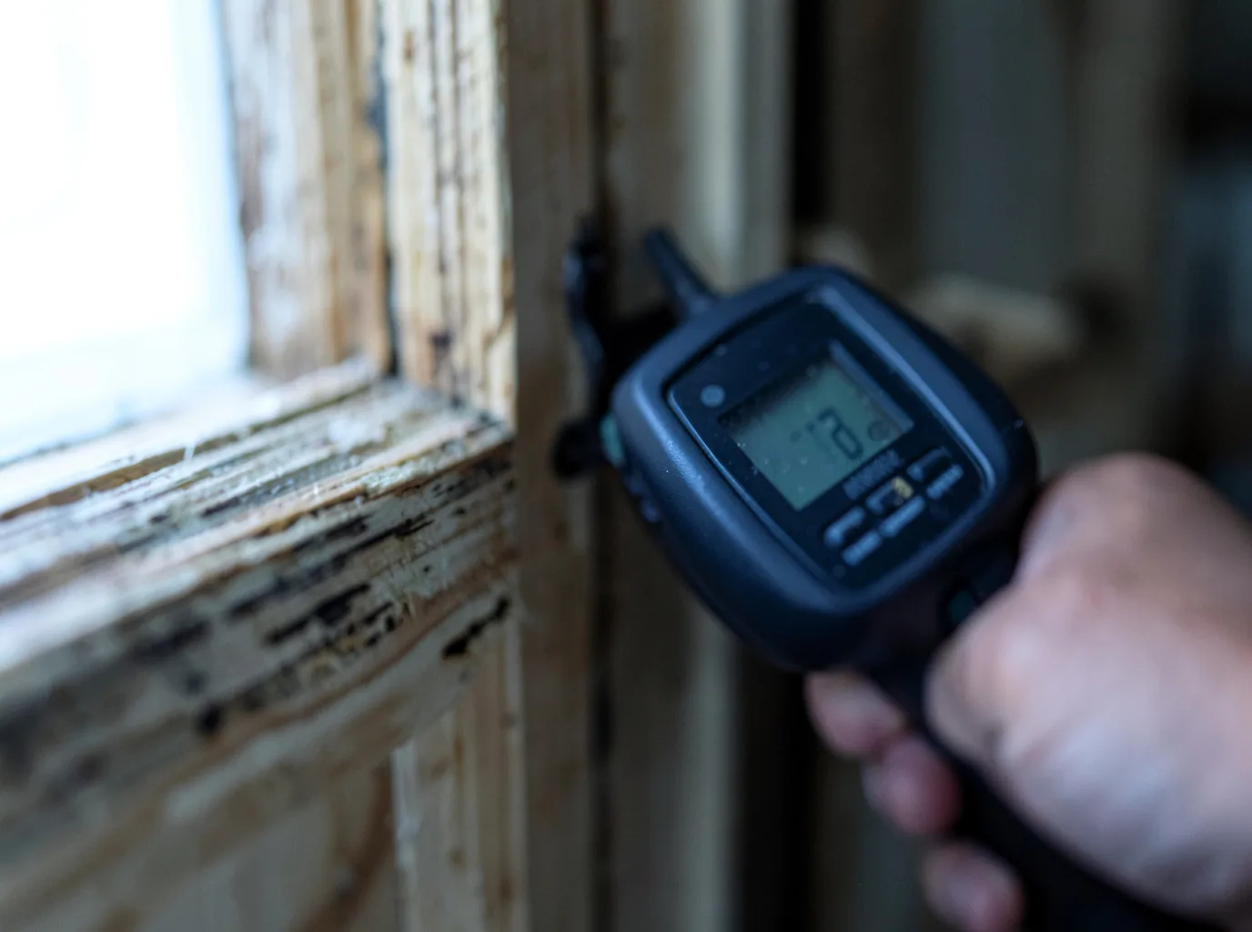 Insurance Claim Documentation in Ponsford, MN